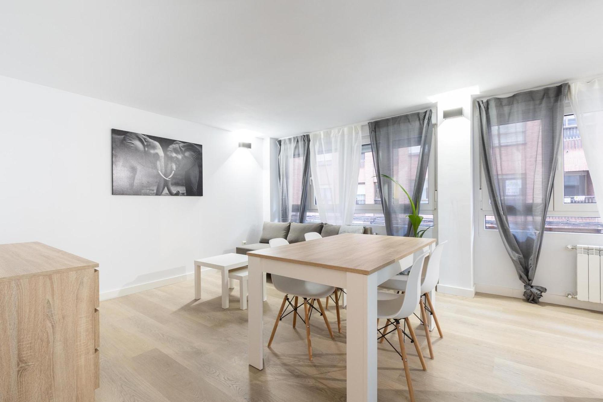 Boutique Palencia Pension 외부 사진