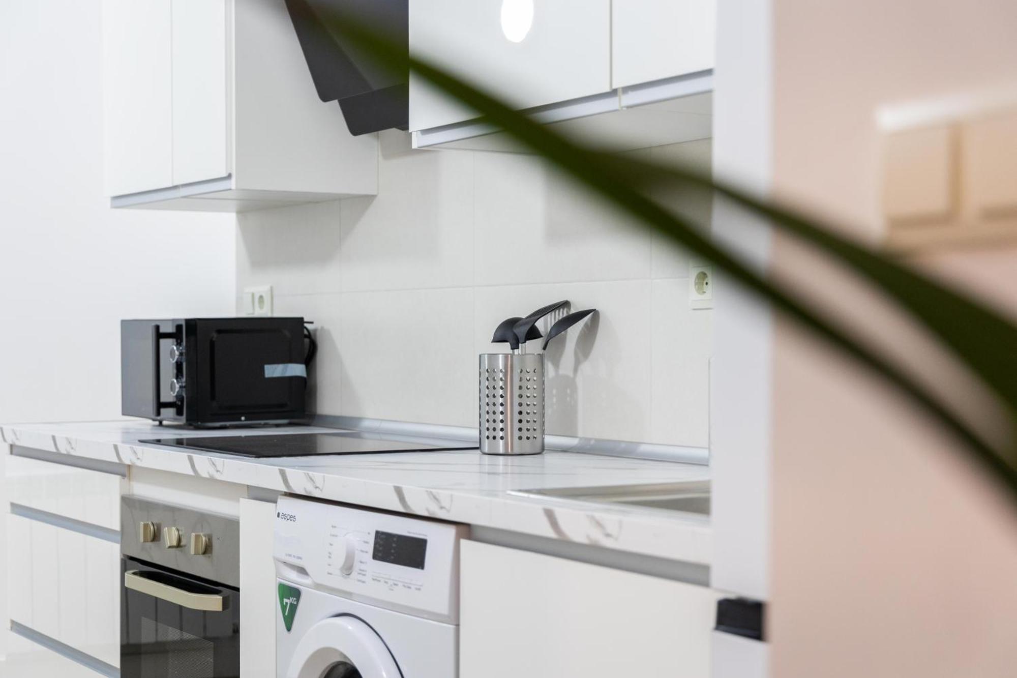 Boutique Palencia Pension 외부 사진