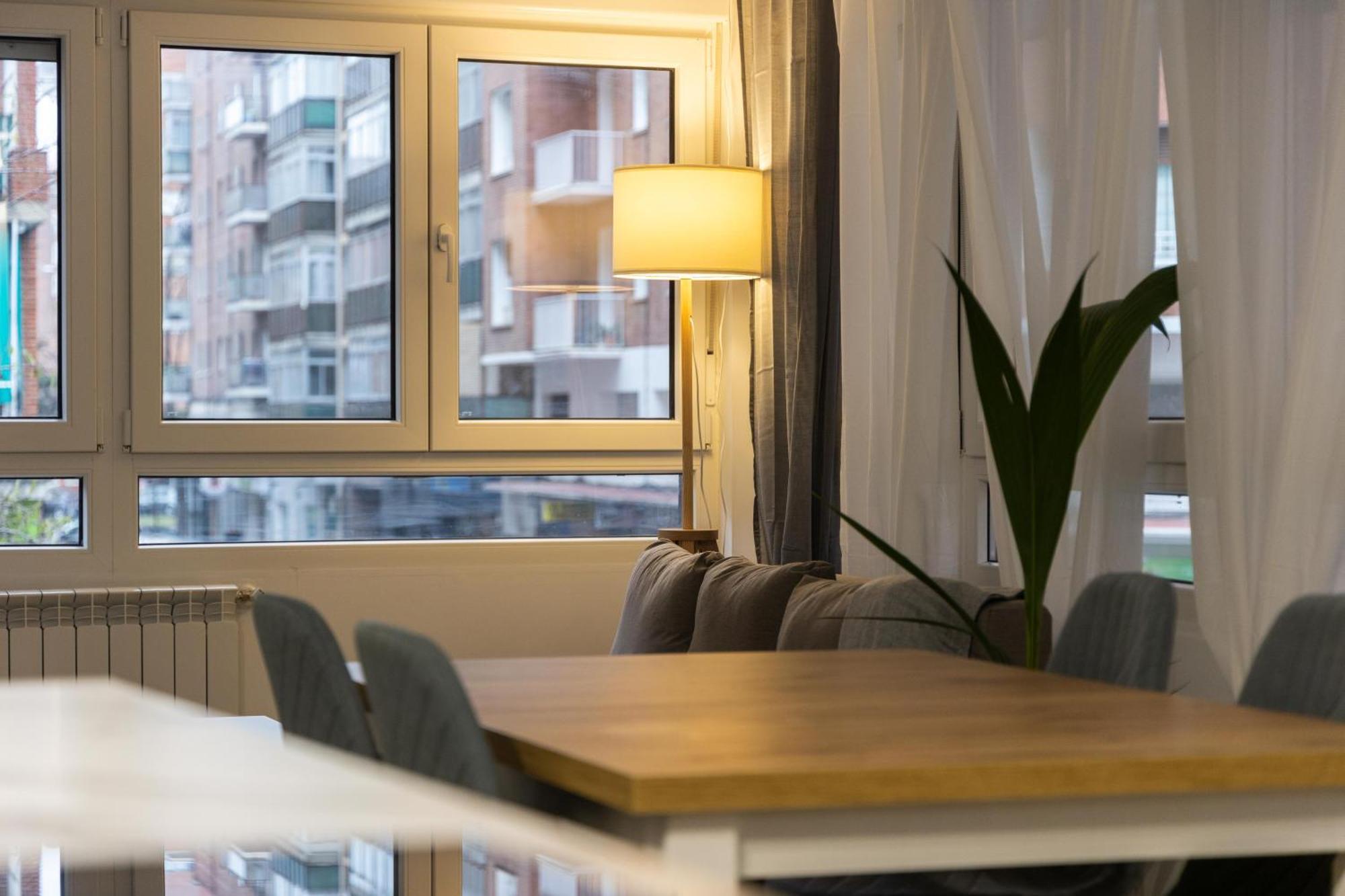 Boutique Palencia Pension 외부 사진